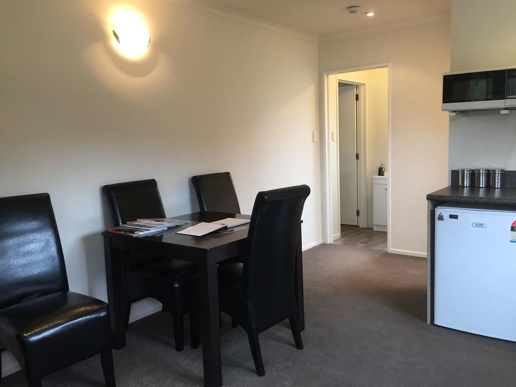 Good Life Apartment Kurow Exterior photo