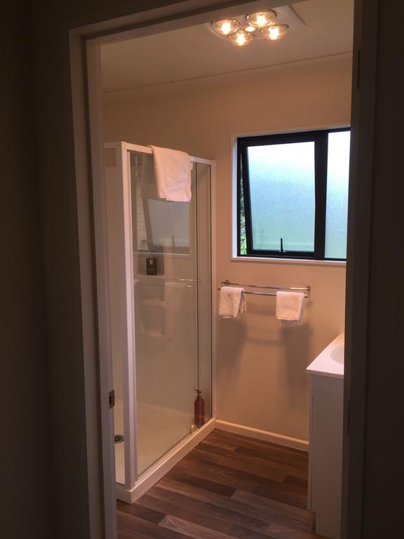 Good Life Apartment Kurow Exterior photo